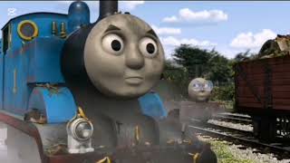 Thomas Y Sus Amigos El Día Sorpresa De Sodor 23