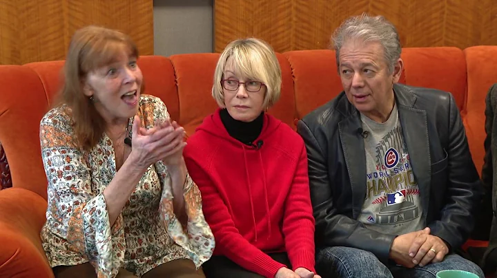 WGN chats with 'Middletown' cast: Sandy Duncan, Do...