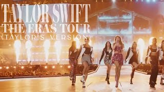 Chamada Taylor Swift The Eras Tour - Disney +