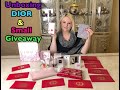 Unboxing Dior DreamSkin Cushion Primer and Lips Oils + Small Giveaway Closed