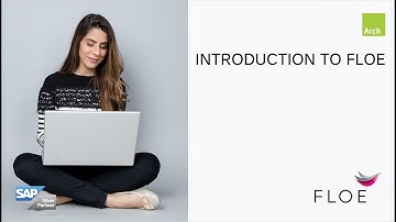 Floe 210 Introduction - Transform your SAP email communication