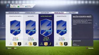 FIFA 18 I PACKED 2 BPL TOTS IN 1 PACK