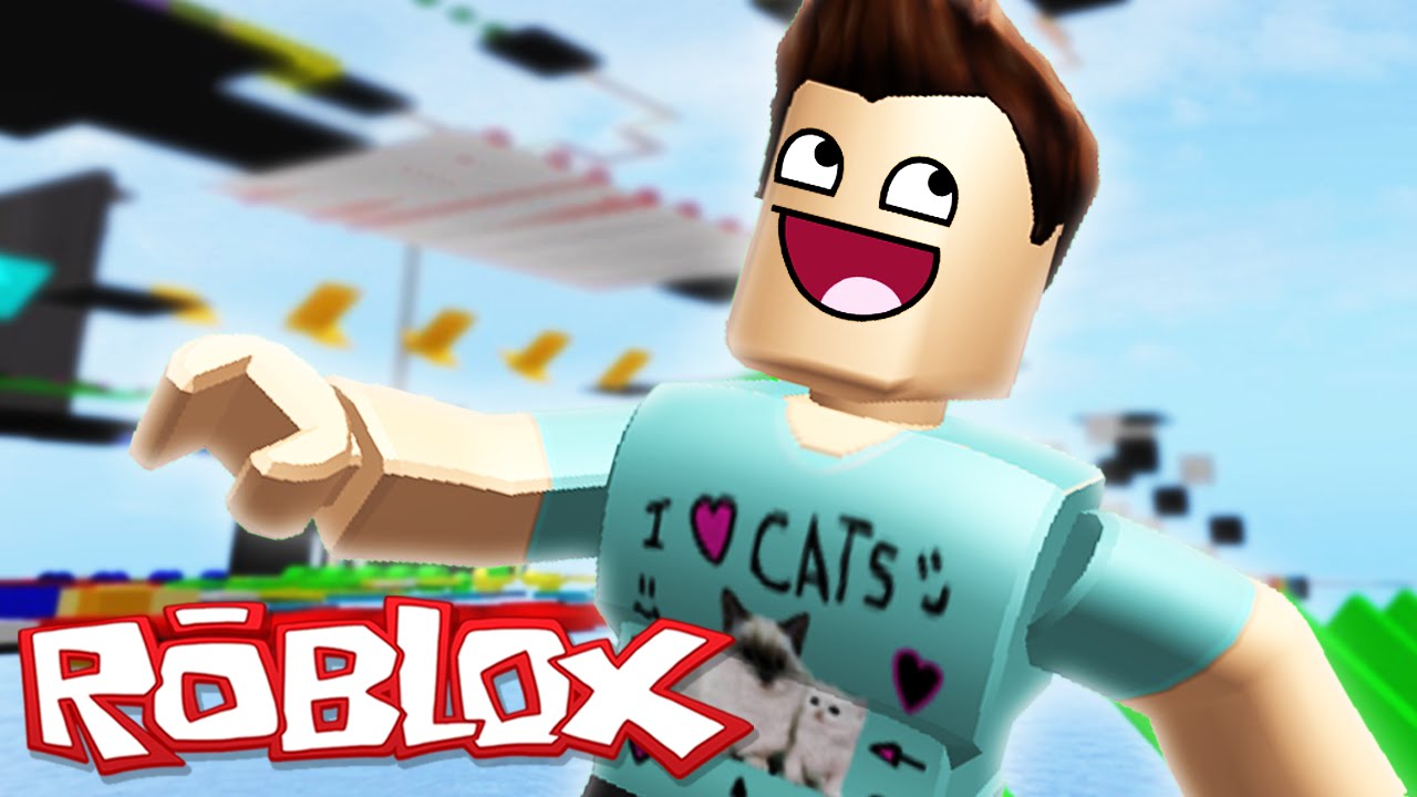 Roblox Gaming With Jen Obbys Videos