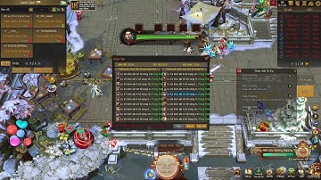 [3Q Củ Hành ] - Sinh Tồn Dzui Dzẻ Hok Quạo