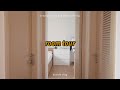 Room tour • 參觀極簡主義者的家 • 分享具備生活感的整理收納方法 • 生活美學 • 極簡日常 • 在香港過簡單生活｜basic&