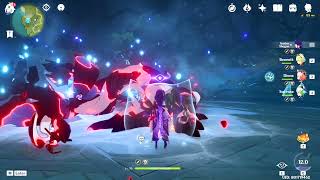 Lvl 70 Baal C3 With Lvl 90 Jade Spear + Jade Parcels (Food Buff)