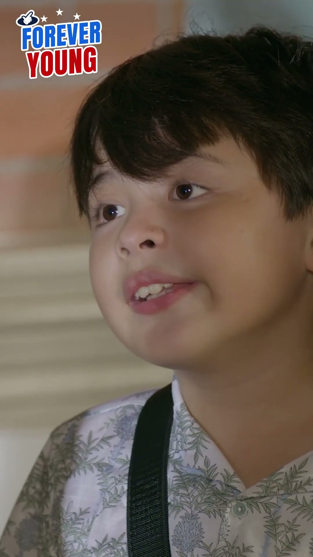 Ang star witness ni Eduardo! #shorts | Forever Young