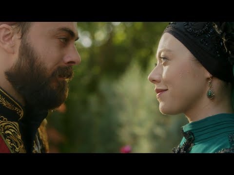 Payitaht Abdülhamid Trailer - Episode 19 (Eng & Tur Subs)