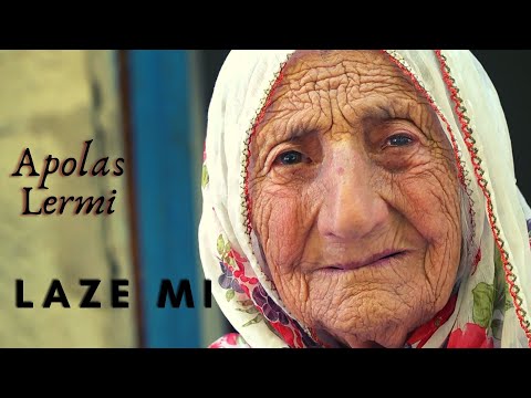 Apolas Lermi - Laze Mı (Zazakî)