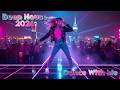 Dance With Me – Deep House Groove | Chill Dancefloor Vibes