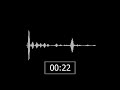 3 minute timer with music
