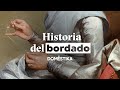 HISTORIA del BORDADO | De Tutankamón al siglo XXI | Domestika