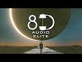 Kaleo - Way Down We Go |8D Audio Elite| Mp3 Song