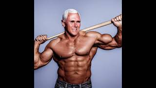 🔴 Mike Pence Animation made by an Artificial Intelligence - Stable Diffusion 🔴