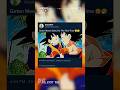 Goku and goten 🥺🤧 #shorts #animeedit #anime #dragonball #goku #ytshorts #shortsfeed #dbz