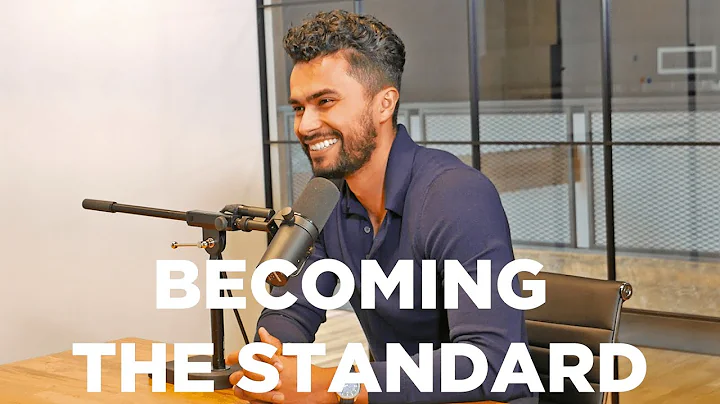 Jose Zuniga Talks Teaching Men Manhood, Attracting...