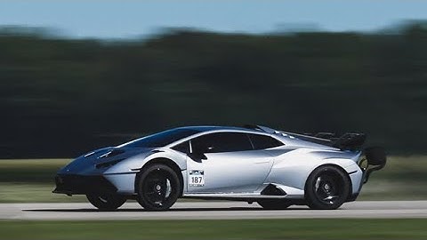 Insane 260mph half-mile world record pass! The official video of Mark Rau - Az Cycle Parts