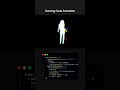#programming #dancing #animationcode #htmlcssjavascript #code #foryou