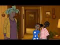 Episode 2_ Zanmi ki vann ou an silans_(feyton TIKOMIK an kreyol 2026) nouvo feyton