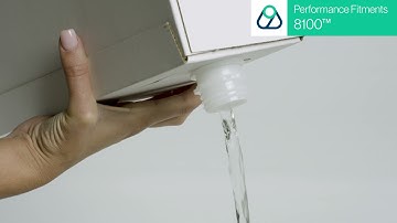 How It Works - SIG PourCap 8100