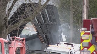 Community comes together for family killed in fire | 28/22 News