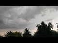 July 7th 2019 evening