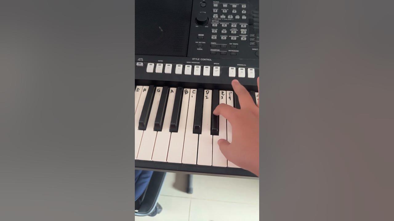 Baldi song