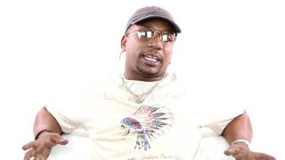 CyHi The Prynce Explains The Differences Between An MC, Rapper, Lyricist