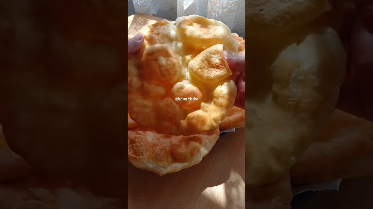 HER LOKMASI PAMUK GİBİ: PİŞİ ⭐️ #yemektarifleri #yemek #pratiktarifler #börek #hamurişi