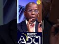 🚨 Assalé : “J’ai gagné à Tiassalé !”#shorts#côte d'ivoire#burkina faso#mali