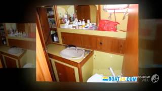 Duebbel Jesse Nordsee 41 Sailing Boat, Sailing Yacht Year - 1980