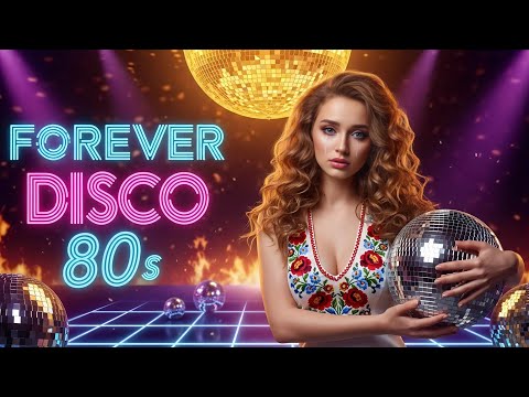 Modern Talking Style Remix 2025 – Forever Disco 80s | Italo Disco