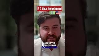 E-2 Visa Investment Rules Explained: What “At Risk” Really Means (Avoid Costly Mistakes)