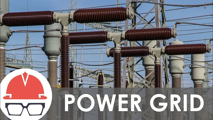 How Does the Power Grid Work? - DayDayNews