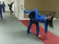 Đòn chân số 14 Vovinam 2103