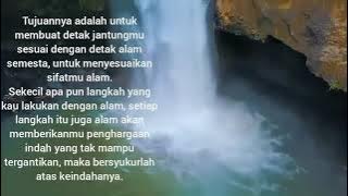 story' wa alam semesta