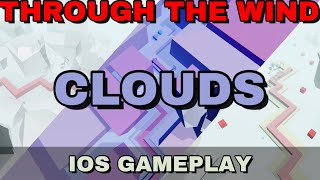 Through The Wind | Cloud By NtyElias And GP0108 iOS Gameplay