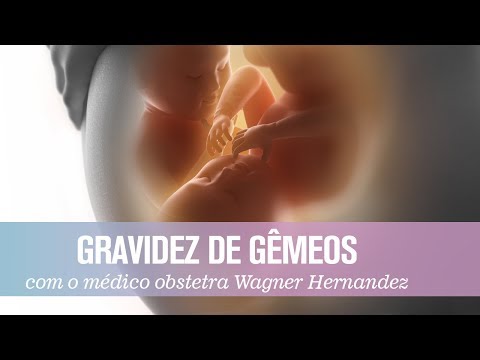 Vídeo: O que esperar quando você está grávida de múltiplos