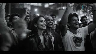 Men of Platinum | Moment with Mahi | English | 45sec