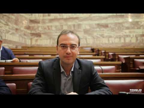 O Βασίλης Τσίρκας