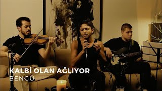 Murat Taşdurur - Kalbi Olan Ağlıyor (Bengü Cover)
