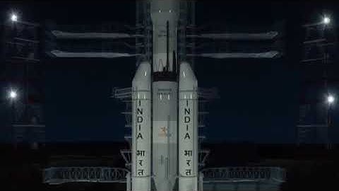 Chandrayan 2 official
