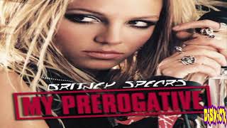 Britney Spears - My Prerogative (X-Press 2 Vocal Mix) (Audio)