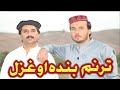 Pashto best poetry aryan dawar