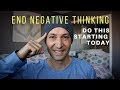 Fastest Way To Turn Negative Thoughts Into Positive Thoughts