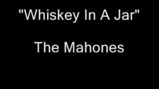 The Mahones - Whiskey In The Jar chords
