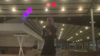 3 beat to hyperloop practice