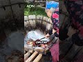 Mesin Cuci Desa Ini Nggak Pakai Listrik…