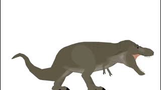 accurate t rex test
