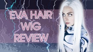Wig Review - EvaHair 2.0